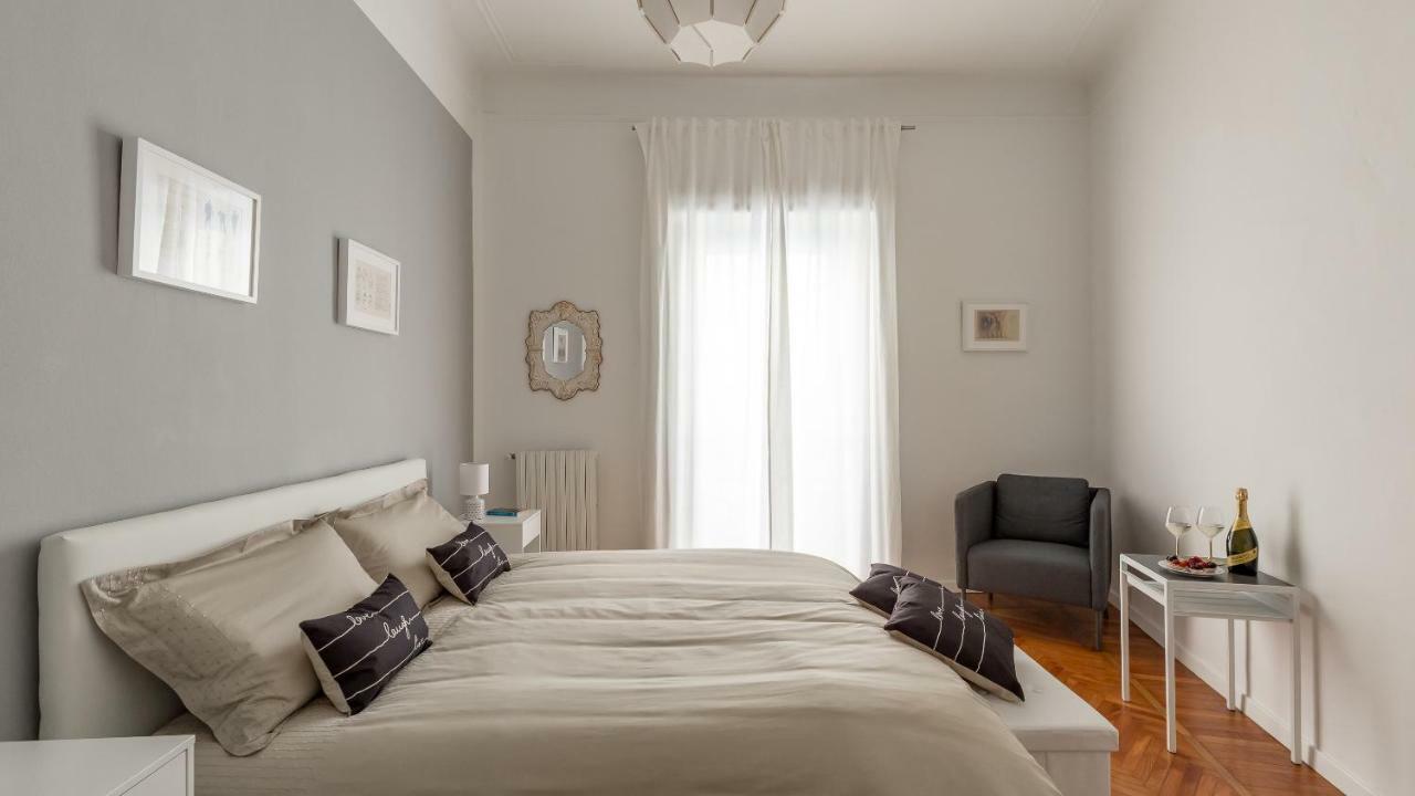 Tailors' Sempione - 2 Bedrooms Appartement *