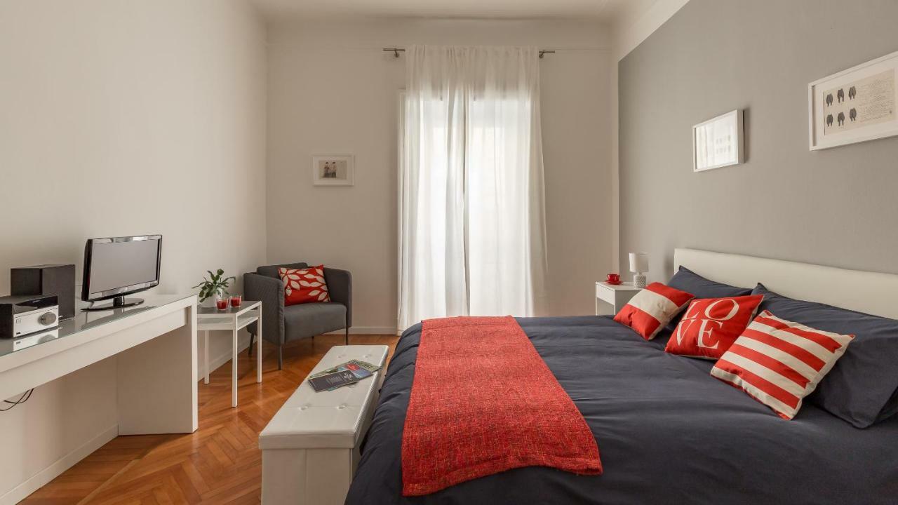 Tailors' Sempione - 2 Bedrooms Appartement