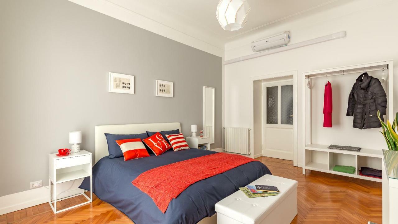 Tailors' Sempione - 2 Bedrooms Appartement