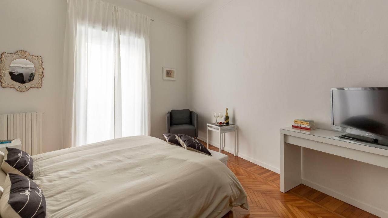 Tailors' Sempione - 2 Bedrooms Appartement
