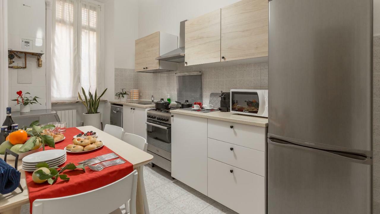 Tailors' Sempione - 2 Bedrooms * Milaan