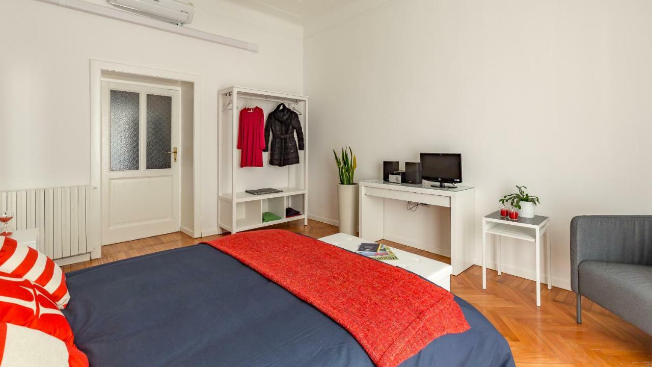 Tailors' Sempione - 2 Bedrooms Appartement
