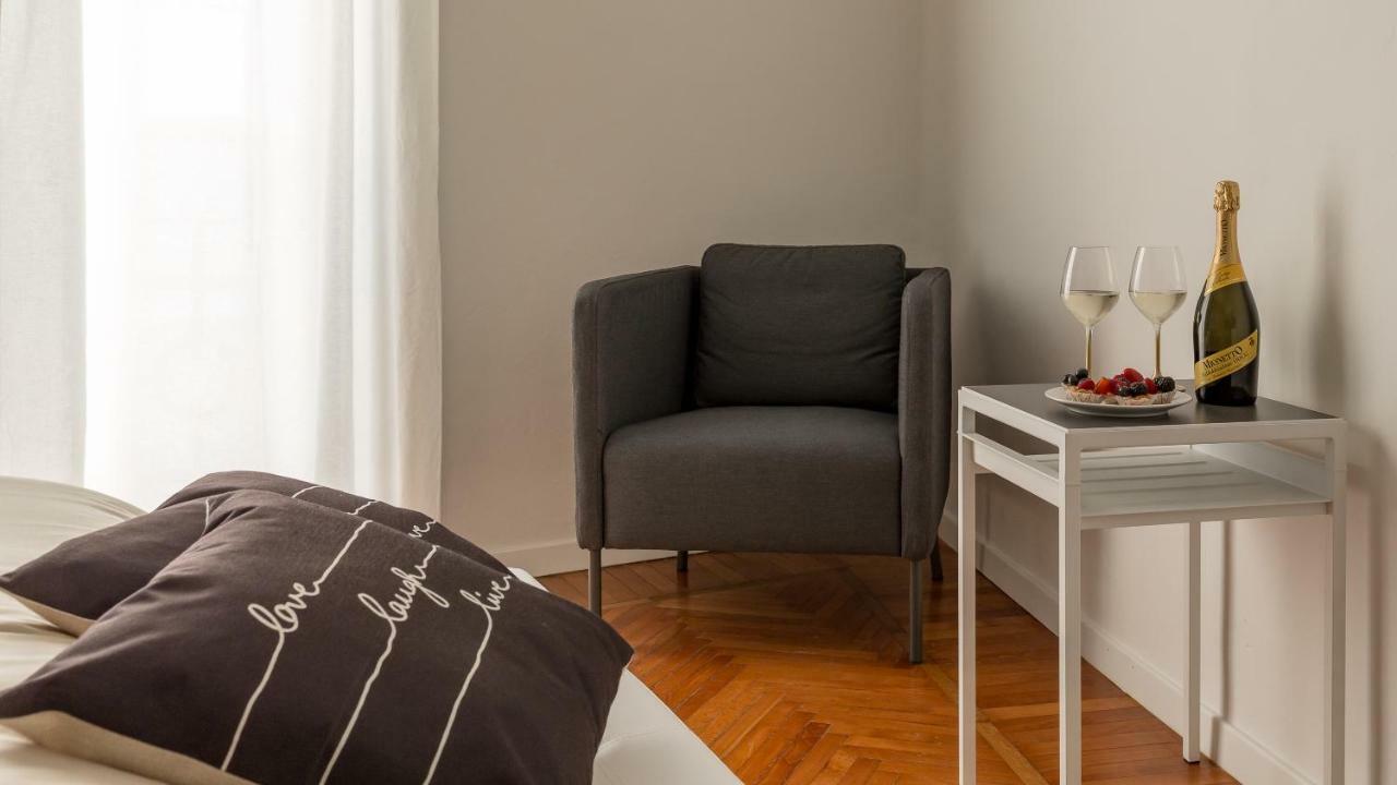 Tailors' Sempione - 2 Bedrooms Appartement