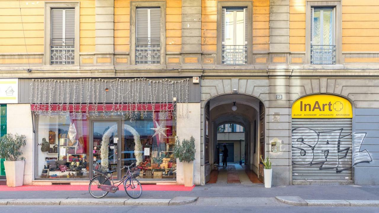 Appartement Tailors' Sempione - 2 Bedrooms Milaan