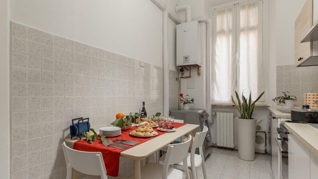 Tailors' Sempione - 2 Bedrooms Appartement