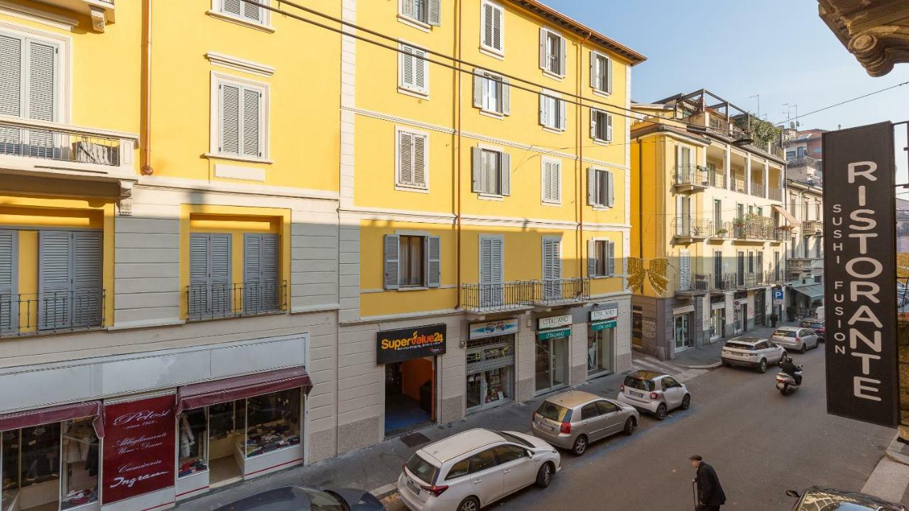 Tailors' Sempione - 2 Bedrooms * Milaan