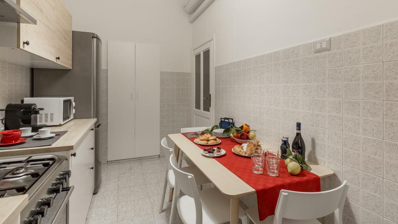 Appartement Tailors' Sempione - 2 Bedrooms Milaan