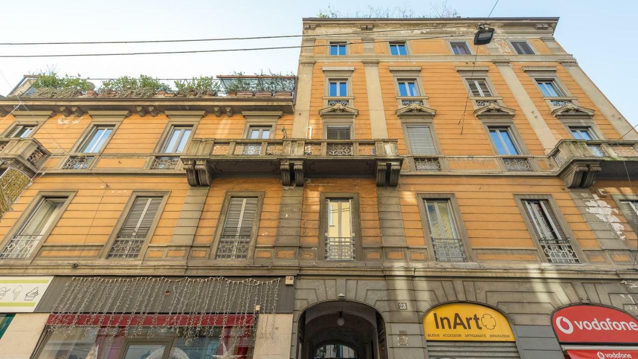 Appartement Tailors' Sempione - 2 Bedrooms *
