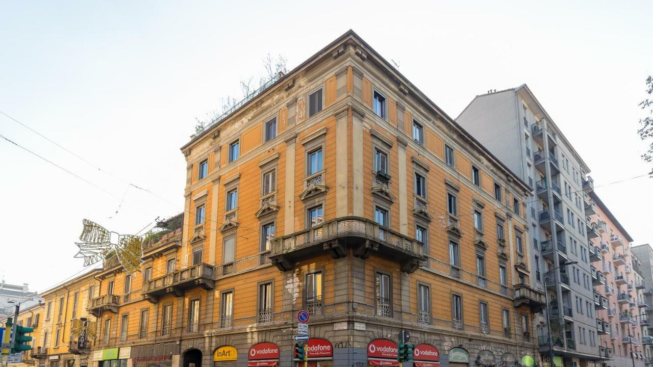 Appartement Tailors' Sempione - 2 Bedrooms Milaan